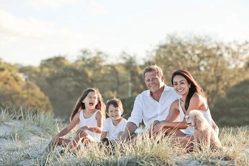 familie